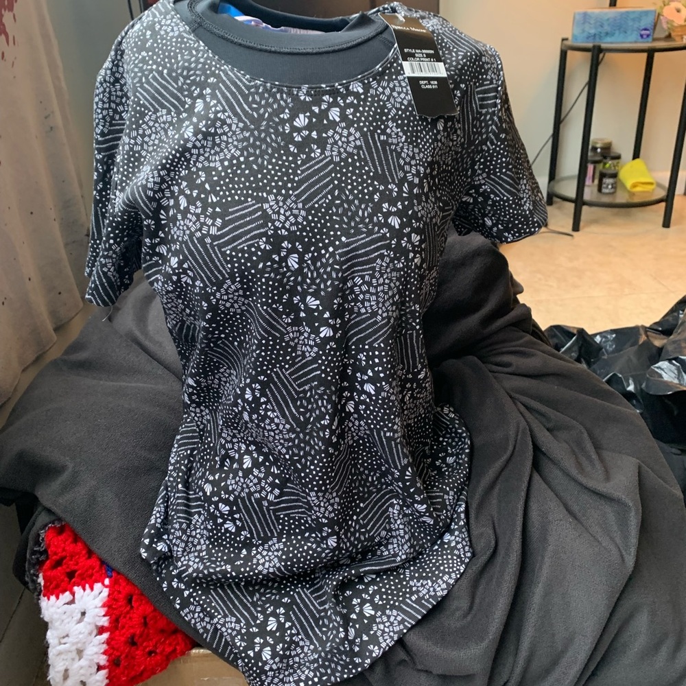 Rebecca Malone, Small, Print